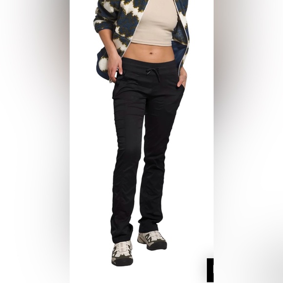 The North Face Women's Aphrodite 2.0 Joggers Black Size L - Picture 12 of 14